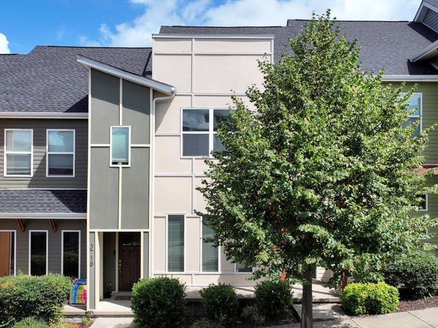 3716 Lausanne Dr Unit 222, Nashville, TN 37211