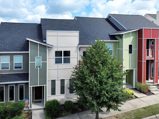 3716 Lausanne Dr Unit 222, Nashville, TN 37211