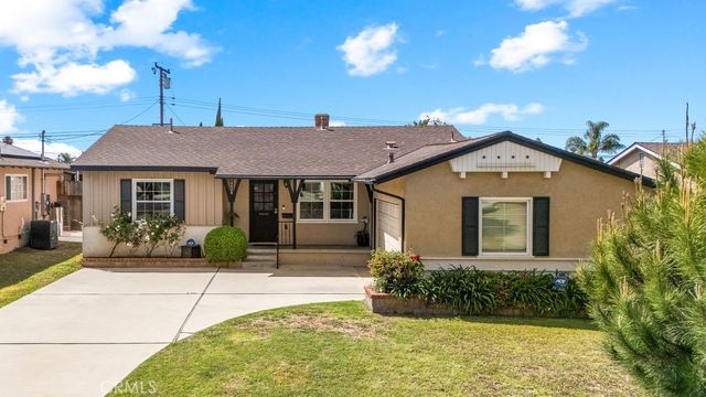 14520 Mansa Drive, La Mirada, CA 90638