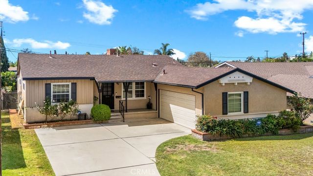 14520 Mansa Drive, La Mirada, CA 90638
