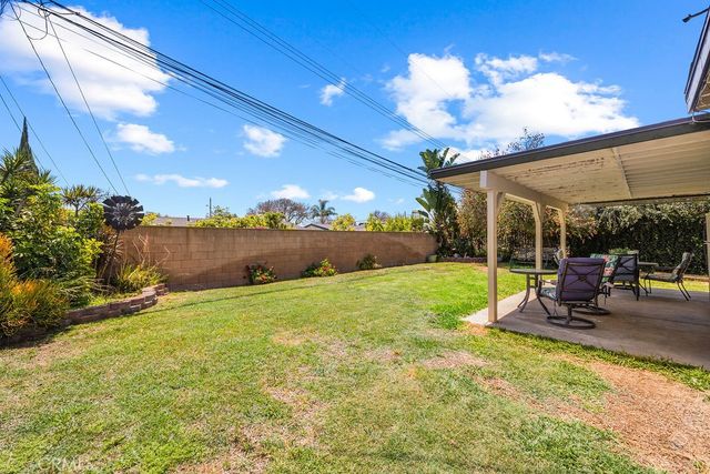14520 Mansa Drive, La Mirada, CA 90638