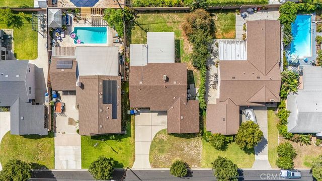 14520 Mansa Drive, La Mirada, CA 90638