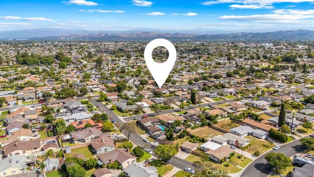 14520 Mansa Drive, La Mirada, CA 90638
