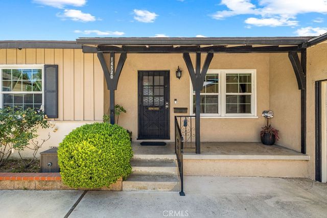 14520 Mansa Drive, La Mirada, CA 90638