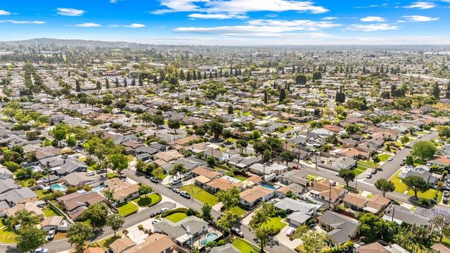 14520 Mansa Drive, La Mirada, CA 90638