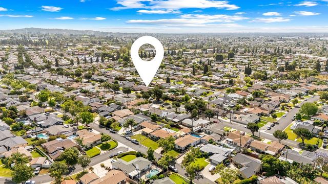 14520 Mansa Drive, La Mirada, CA 90638