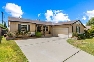 14520 Mansa Drive, La Mirada, CA 90638