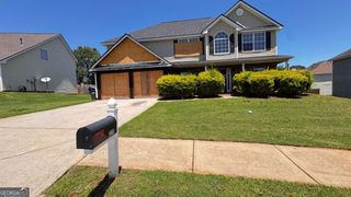 220 Spring Lake Terrace, Covington, GA 30016