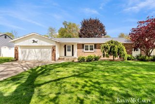 1746 Edgewood Avenue Se, City Of Grand Rapids, MI 49506