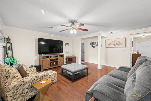 3310 Red Bud Road, Temple, TX 76502