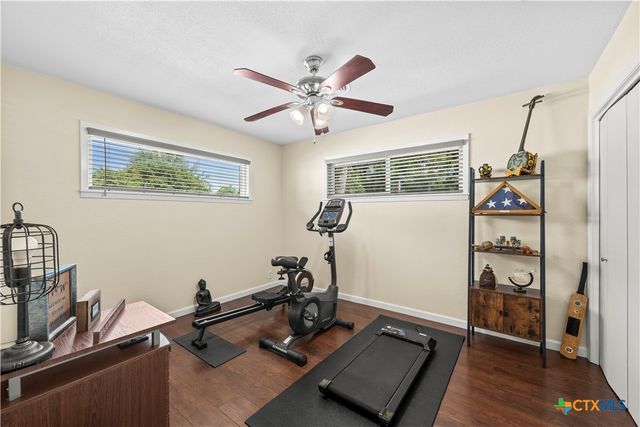 3310 Red Bud Road, Temple, TX 76502