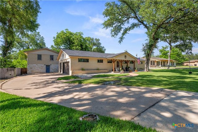 3310 Red Bud Road, Temple, TX 76502