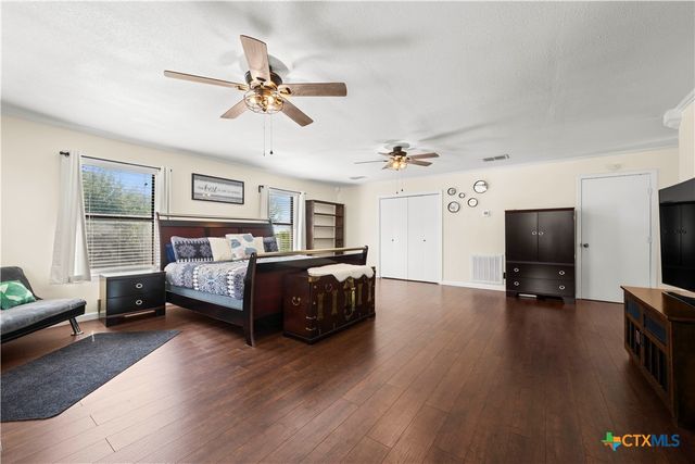 3310 Red Bud Road, Temple, TX 76502