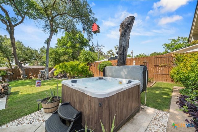 3310 Red Bud Road, Temple, TX 76502
