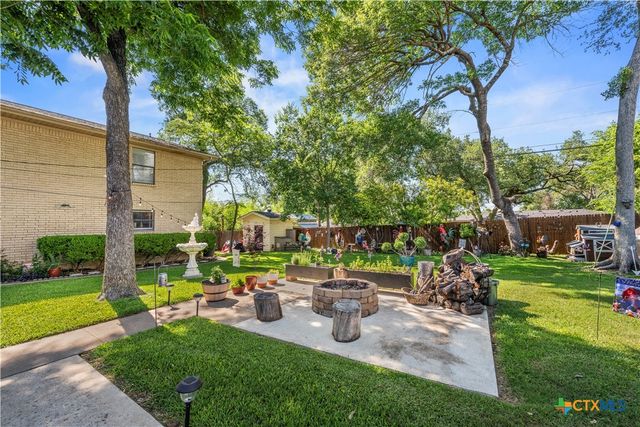 3310 Red Bud Road, Temple, TX 76502
