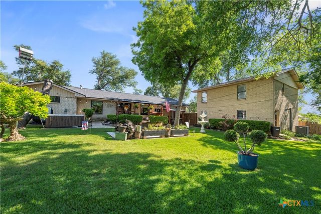 3310 Red Bud Road, Temple, TX 76502