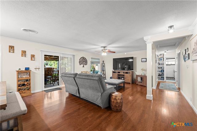3310 Red Bud Road, Temple, TX 76502