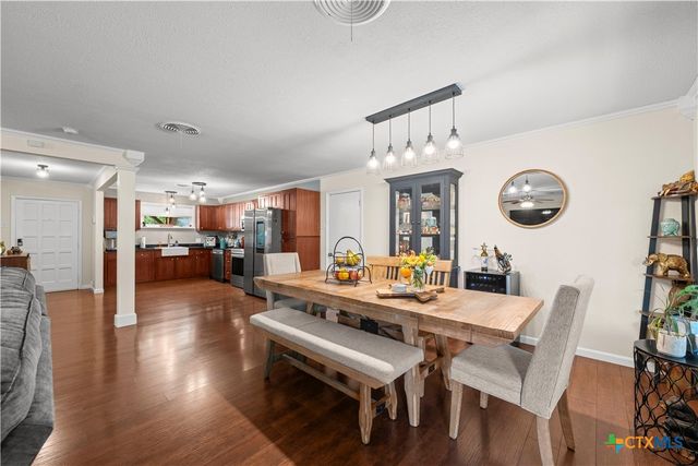 3310 Red Bud Road, Temple, TX 76502