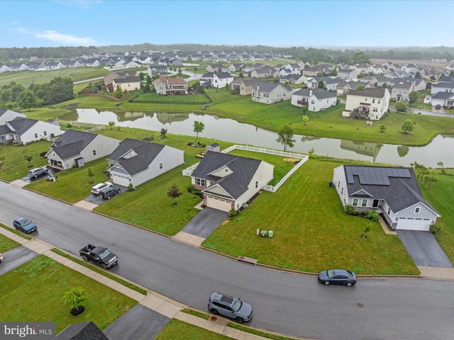 138 LAXFIELD COURT, Martinsburg, WV 25405