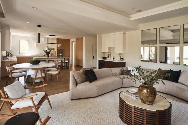 944 Aura Way, Los Altos, CA 94024