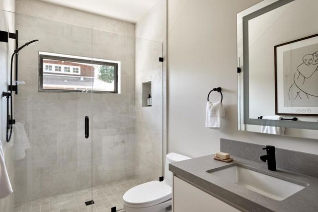 944 Aura Way, Los Altos, CA 94024