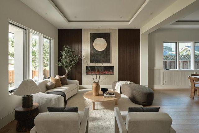 944 Aura Way, Los Altos, CA 94024