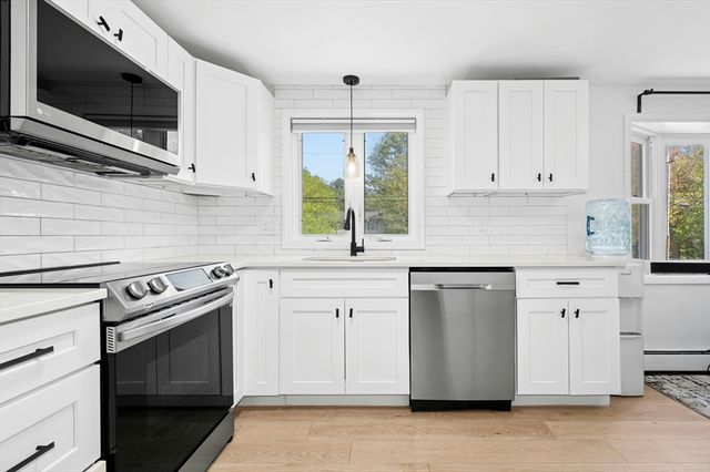 650 Grafton Street, Shrewsbury, MA 01545