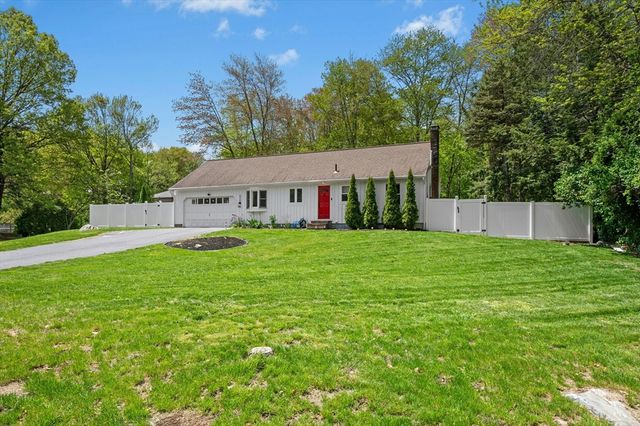 650 Grafton Street, Shrewsbury, MA 01545