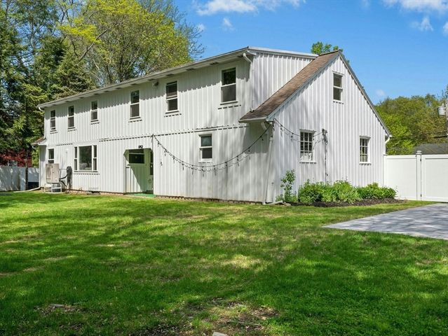 650 Grafton Street, Shrewsbury, MA 01545