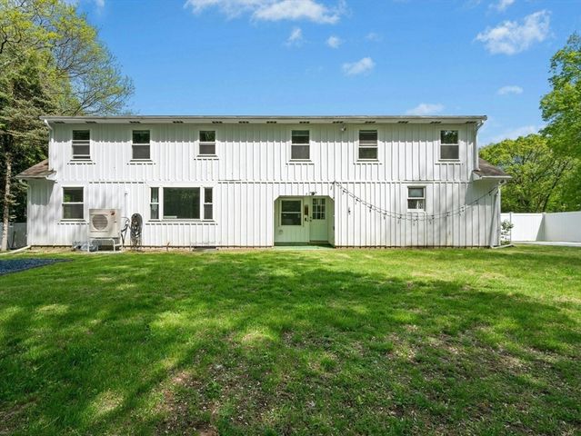 650 Grafton Street, Shrewsbury, MA 01545