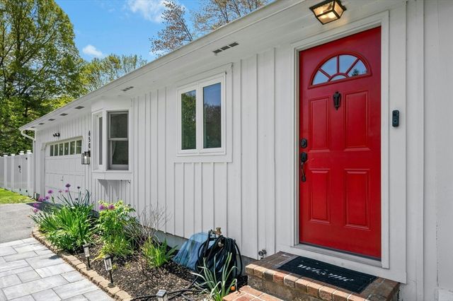 650 Grafton Street, Shrewsbury, MA 01545