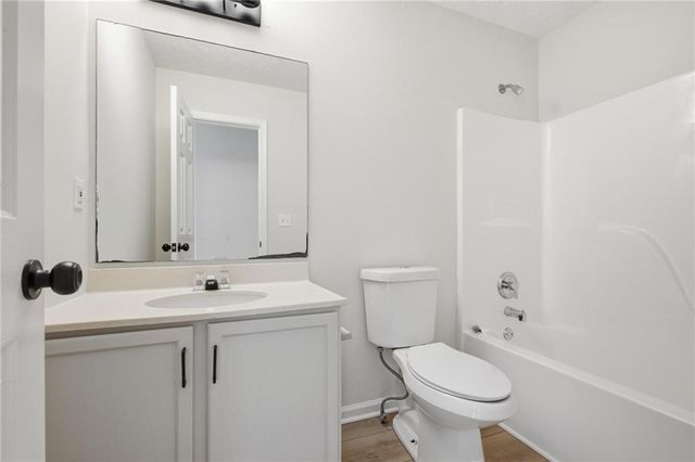4859 Odessa West Inlet NW, Acworth, GA 30101