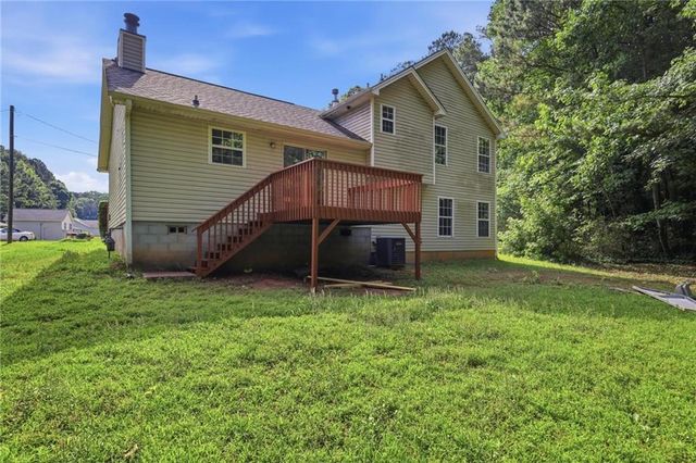 4859 Odessa West Inlet NW, Acworth, GA 30101