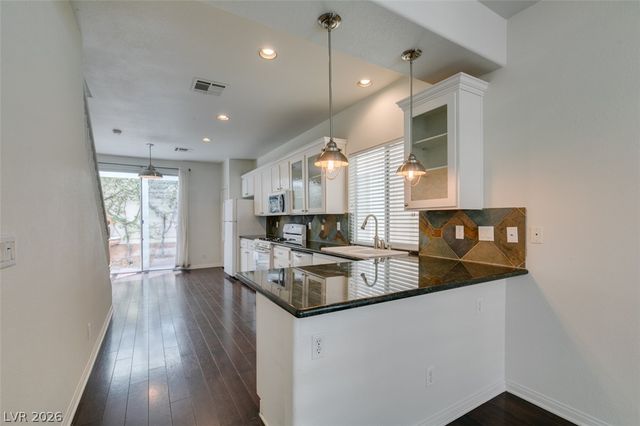 1667 RAINBOW DREAM Avenue 0, Las Vegas, NV 89183