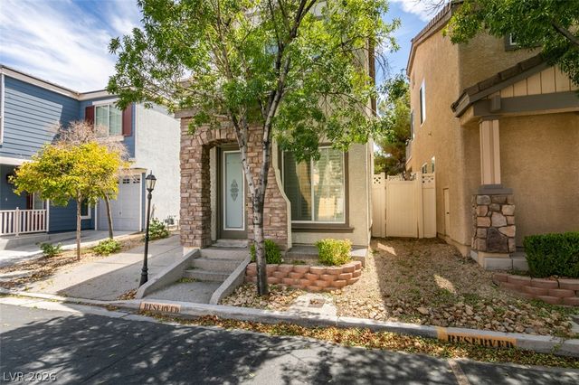 1667 RAINBOW DREAM Avenue 0, Las Vegas, NV 89183