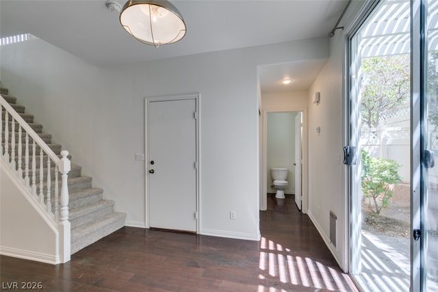 1667 RAINBOW DREAM Avenue 0, Las Vegas, NV 89183