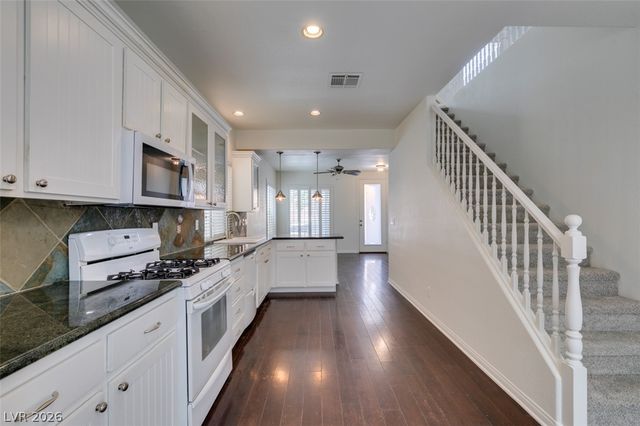 1667 RAINBOW DREAM Avenue 0, Las Vegas, NV 89183