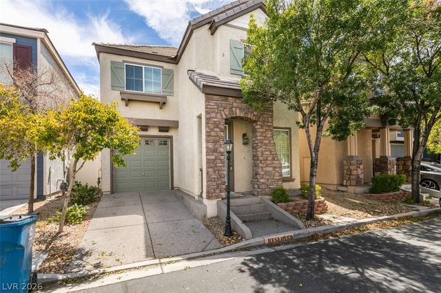 1667 RAINBOW DREAM Avenue 0, Las Vegas, NV 89183
