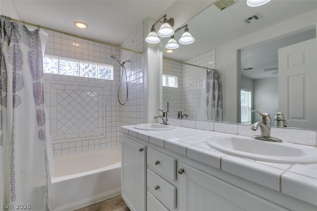 1667 RAINBOW DREAM Avenue 0, Las Vegas, NV 89183