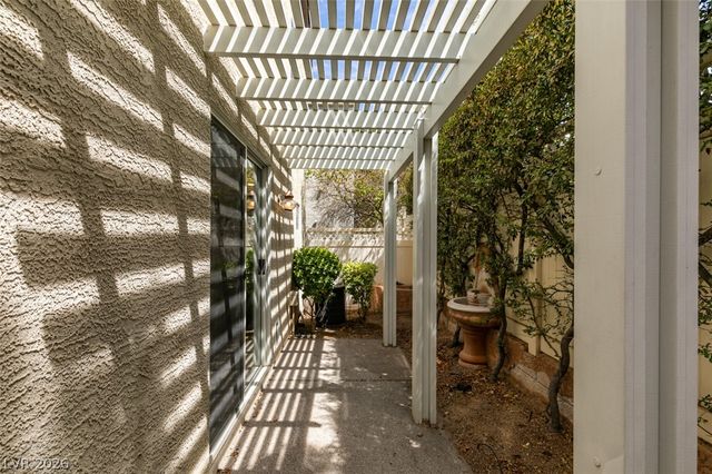1667 RAINBOW DREAM Avenue 0, Las Vegas, NV 89183