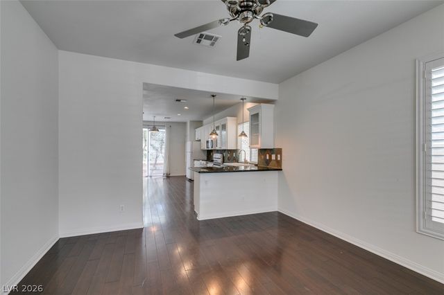 1667 RAINBOW DREAM Avenue 0, Las Vegas, NV 89183