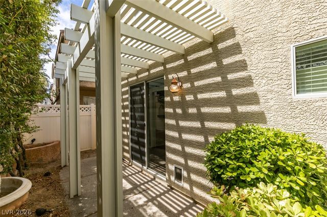 1667 RAINBOW DREAM Avenue 0, Las Vegas, NV 89183