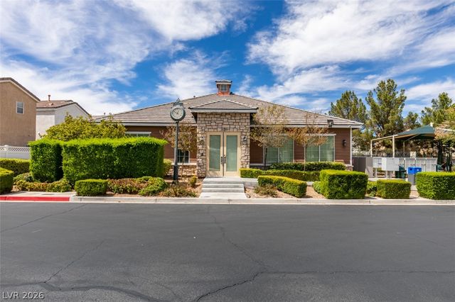1667 RAINBOW DREAM Avenue 0, Las Vegas, NV 89183