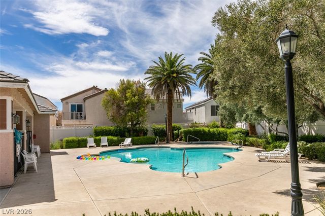 1667 RAINBOW DREAM Avenue 0, Las Vegas, NV 89183