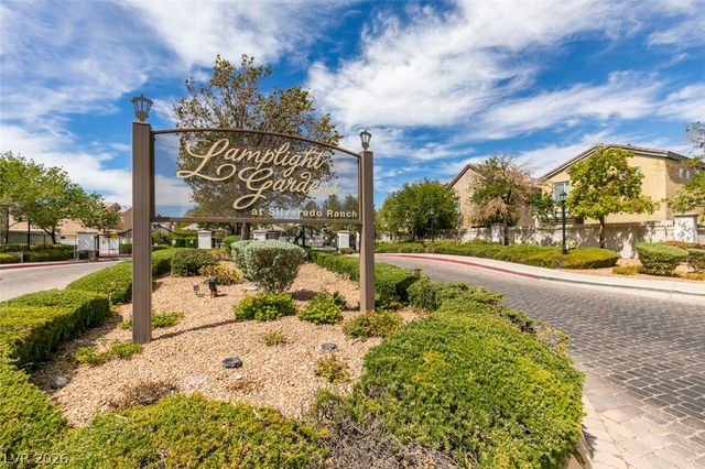1667 RAINBOW DREAM Avenue 0, Las Vegas, NV 89183