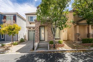 1667 RAINBOW DREAM Avenue 0, Las Vegas, NV 89183