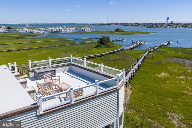 9-D ARNOLD BLVD, Long Beach Township, NJ 08008