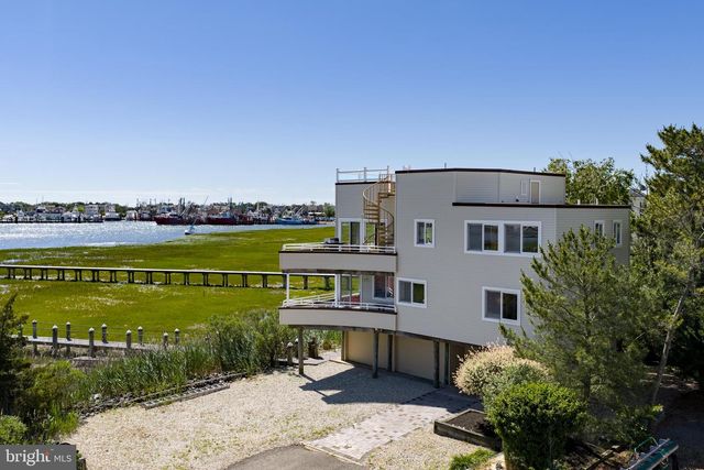 9-D ARNOLD BLVD, Long Beach Township, NJ 08008
