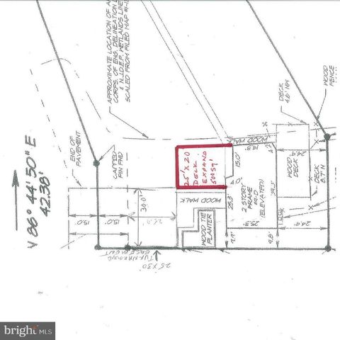 9-D ARNOLD BLVD, Long Beach Township, NJ 08008