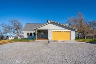 16105 Julie Lane Road, Red Bluff, CA 96080